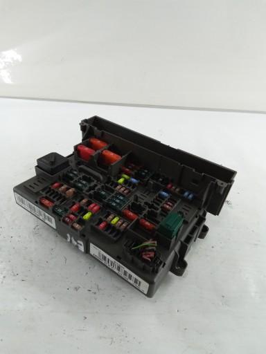 H568 блок запобіжників BMW E92 9119445