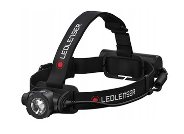 H7R Core 1000lm LEDLENSER Мощный налобный фонарь