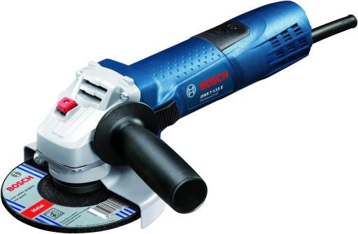 Угловая шлифовальная машина H8 Bosch Professional GWS 7-115 115 мм 720 Вт