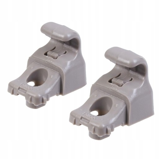 ГАЧОК ДЛЯ СОНЦЕЗАХИСНОГО КОЗИРКА ДЛЯ TESLA MODEL 3