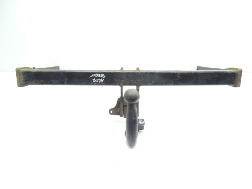 Belka hook anference ball audi a6 c7 avant station wagon tad1vk