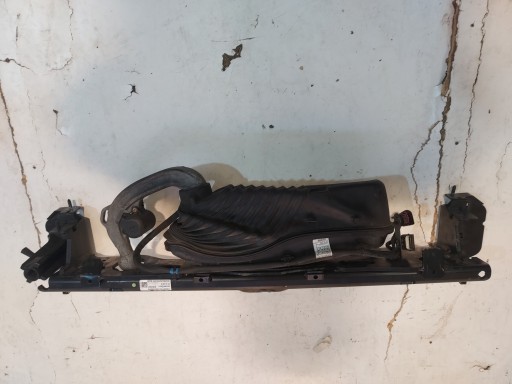 ГАК ЕЛЕКТР. BMW 5 G30 G31