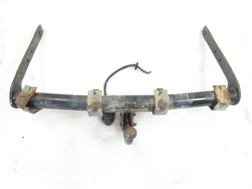 КРЮК FORD GALAXY LIFT WESTFALIA 321665