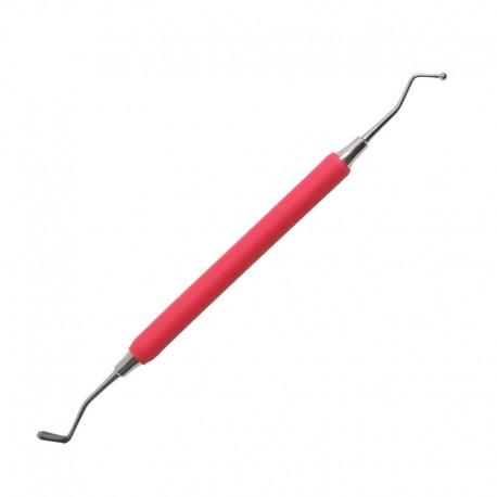 HEXCROCH крюк для отделки приложений HEXIS