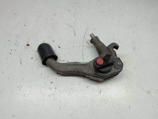 БУКСИРУВАЛЬНИЙ ГАК BMW СЕРІЯ 1 СЕРІЯ 3 E46 ЗНІМНИЙ