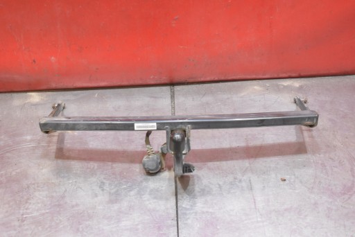 БУКСИРОВОЧНЫЙ КРЮК 5E0803881C SKODA OCTAVIA 3 III COMBI 17-20