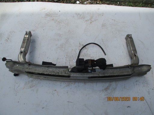 БУКСИРУВАЛЬНИЙ ГАК AUDI A4 8E0 8E0807309A