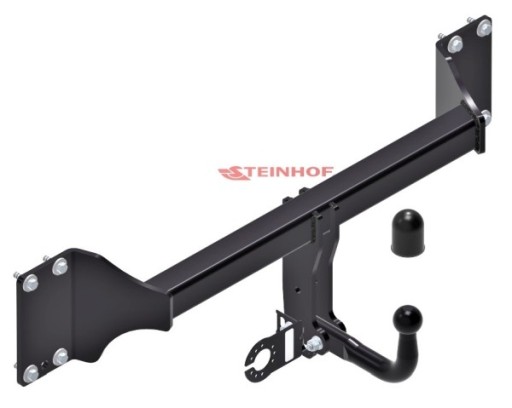 БУКСИРОВОЧНЫЙ КРЮК AUDI E-TRON 09/2018-