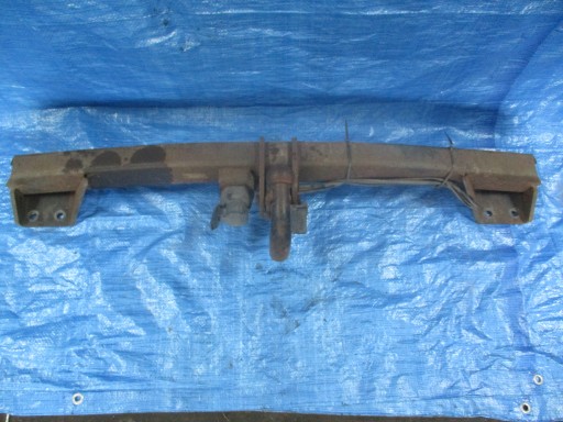 БУКСИРУЮЧИЙ ГАК AUDI Q7 4L0