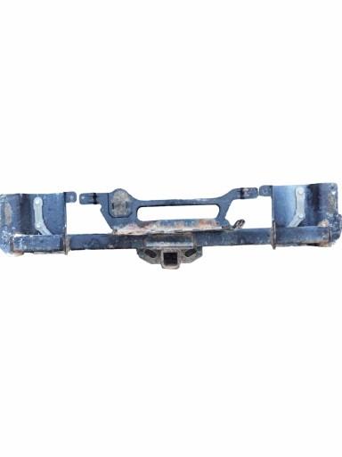 HL3A-19D534-AC - БУКСИРУВАЛЬНИЙ ГАК БАЛКА FORD F-150 2015-