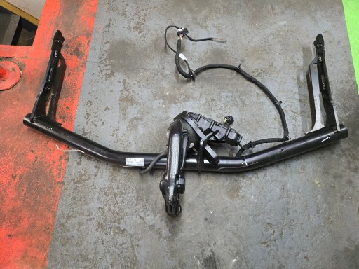 БУКСИРОВОЧНЫЙ КРЮК SEAT LEON IV 4 FORMENTOR ELECTRIC 5ff803880a