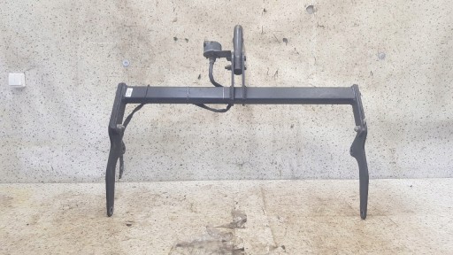 БУКСИРУВАЛЬНИЙ ГАК БАЛКА RENAULT LAGUNA III COMBI