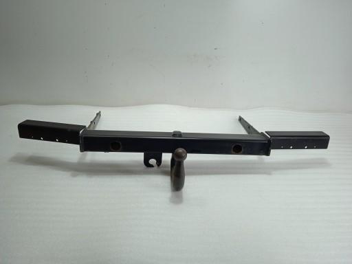 Буксировочный крюк балка VW T5 T6 7H0803881D