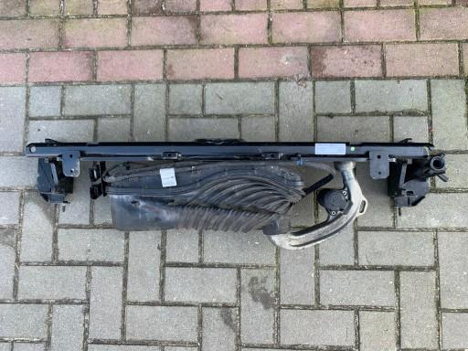 6888018 14636 - Буксировочный крюк BMW 5 G30 G31