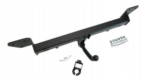 БУКСИРОВОЧНЫЙ КРЮК BMW 7 SERIES 05/2005-2008