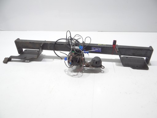 БУКСИРУЮЧИЙ ГАК BMW X1 E84