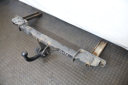 БУКСИРОВОЧНЫЙ КРЮК CHEVROLET CRUZE 1.8