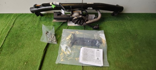 ФОРД KUGA MK3 ЕЛЕКТРОБУКСИРУВАЛЬНИЙ ГАК