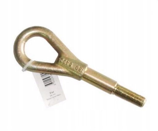 БУКСИРУЮЧИЙ ГАК FIAT CINQUECENTO 92- 46438058