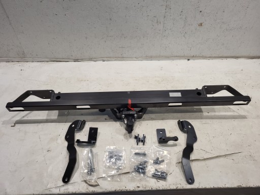 ФИАТ ДУКАТО БУКСИРОВОЧНЫЙ КРЮК