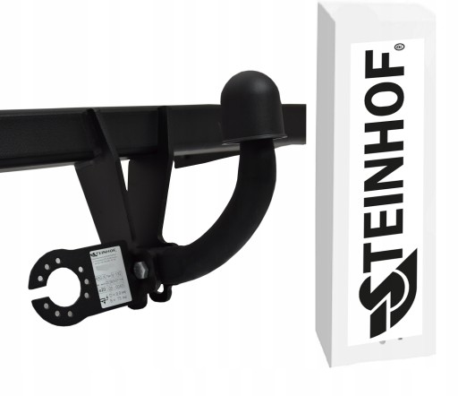 БУКСИРОВОЧНЫЙ КРЮК FIAT MULTIPLA 2004-2010 Г.В.