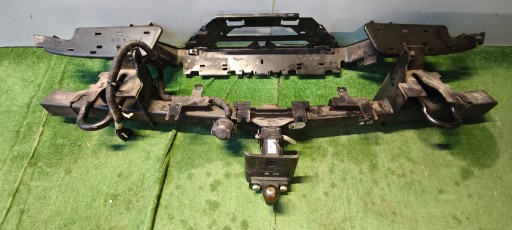 БУКСИРУЮЧИЙ ГАК FORD RANGER RAPTOR V