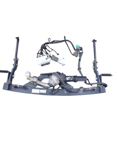 БУКСИРОВОЧНЫЙ КРЮК FORD S-MAX MK2 GALAXY MK4