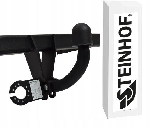 БУКСИРОВОЧНЫЙ КРЮК HYUNDAI i40 СЕДАН 2011-2019 Г.В.