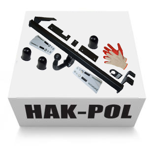 БУКСИРУВАЛЬНИЙ ГАК + КОЛПАКИ для OPEL ASTRA OPEL ASTRA 3 H III ХЕТЧБЕК + GTC HTB