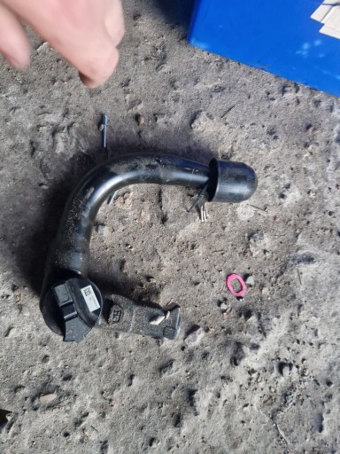 БУКСИРУВАЛЬНИЙ КРАК ШАЛЬОВА ГОЛОВКА BMW F39 F48 F40 F55