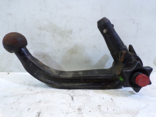 БУКСИРУЮЧИЙ ГАК 317016 GGG52