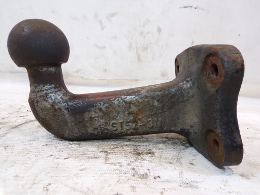 БУКСИРОВОЧНЫЙ КРЮК БУКСИРОВКА ST523N