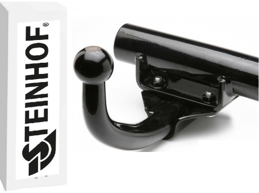 БУКСИРУВАЛЬНИЙ ГАК MERCEDES-BENZ W124 СЕДАН З 1985-1995 Р.В.