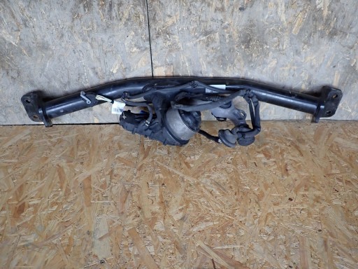 БУКСИРОВОЧНЫЙ КРЮК MERCEDES C CLASS 205 2014- A2053105400