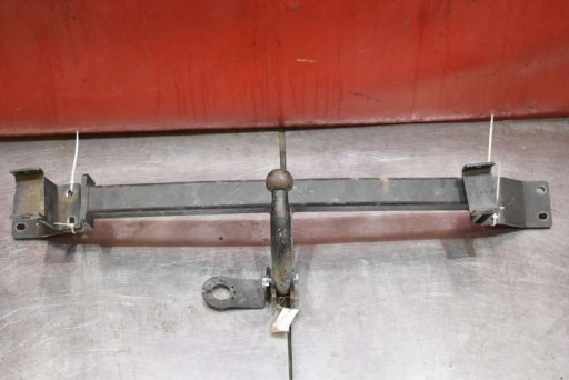 БУКСИРУЮЧИЙ ГАК MERCEDES E-CLASS W211 COMBI 02-06р