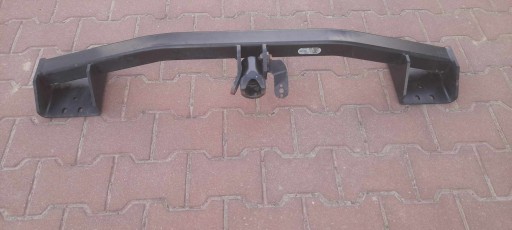 БУКСИРУЮЧИЙ ГАК MITSUBISHI OUTLANDER III 049443