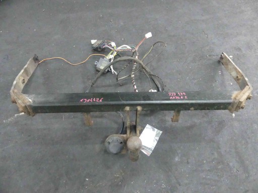 МОДУЛЬ БУКСИРУЮЧОГО ГАКА 5C023 MAZDA 5 I CR 05-10