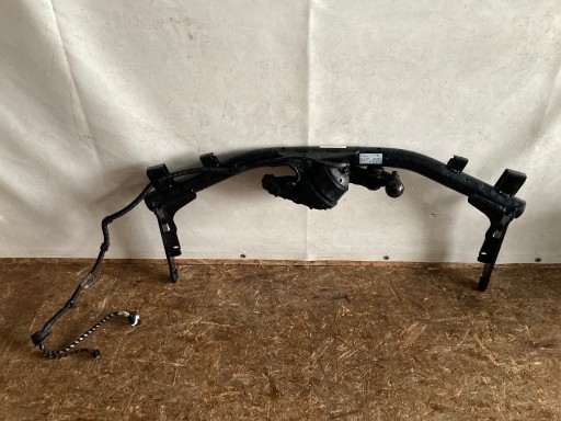 МОДУЛЬ БУКСИРУЮЧОГО ГАКА VW GOLF 8 COMBI 5H9803881D