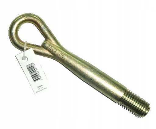 БУКСИРУЮЧИЙ ГАК NISSAN X-TRAIL 07- 51112JG00A