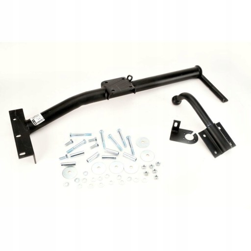 БУКСИРУВАЛЬНИЙ ГАК OPEL ASTRA F, ASTRA F CLASSIC 09.91