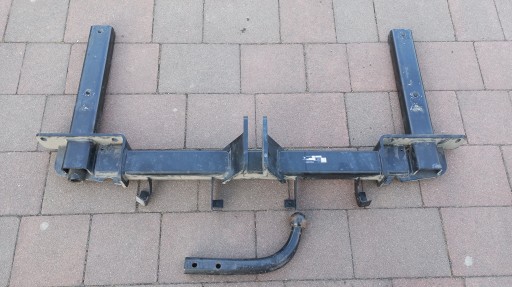 БУКУЮЧНИЙ ГАК--OPEL ASTRA J IV LIFT COMBI WESTFALIA