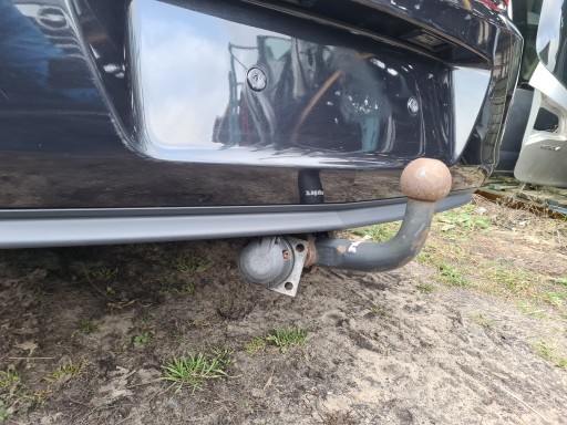 БУКСИРУВАЛЬНИЙ ГАК OPEL INSIGNIA A HB SEDAN