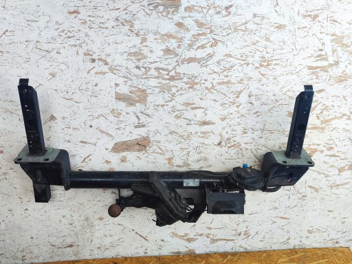 БУКСИРУВАЛЬНИЙ ГАК OPEL INSIGNIA B 17- COMBI 55r012697