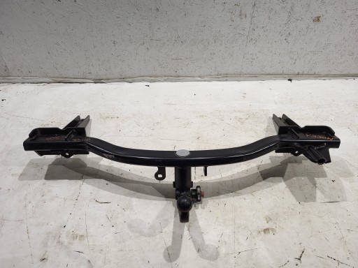 БУКСИРОВОЧНЫЙ КРЮК OPEL MOKKA 314510600001