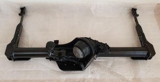 8R0803910 55R-012772 - Буксировочный крюк ORIS AUDI Q5 и 8R 2009-