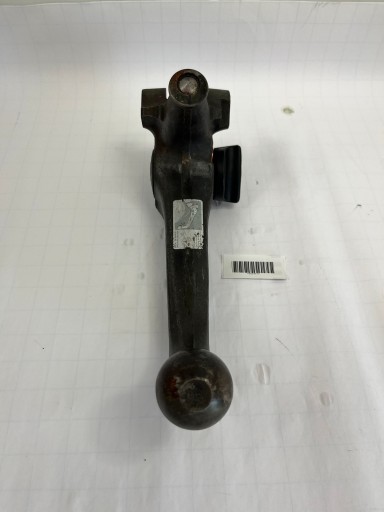 БУКСИРУВАЛЬНИЙ ГАК ORIS BALL HEAD, ЗНІМНИЙ MERCEDES W124 1245841821