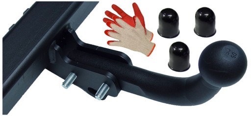 БУКСИРОВОЧНЫЙ КРЮК+ЧЕХОЛЫ+ПЕРЧАТКИ для SUZUKI GRAND VITARA 1 I 1998-2005 3/5d