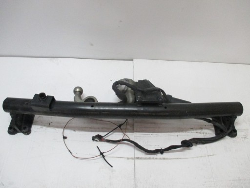 БУКСИРУВАЛЬНИЙ ГАК PORSCHE PANAMERA 971 COMBI