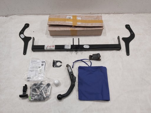 БУКСИРОВОЧНЫЙ КРЮК RENAULT CAPTUR 8201358841