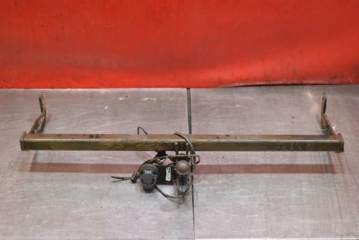 БУКСИРОВОЧНЫЙ КРЮК RENAULT KANGOO 2 II 07-13